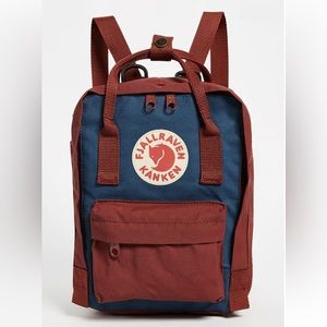 Fjallraven Kanken Mini Backpack BRAND NEW